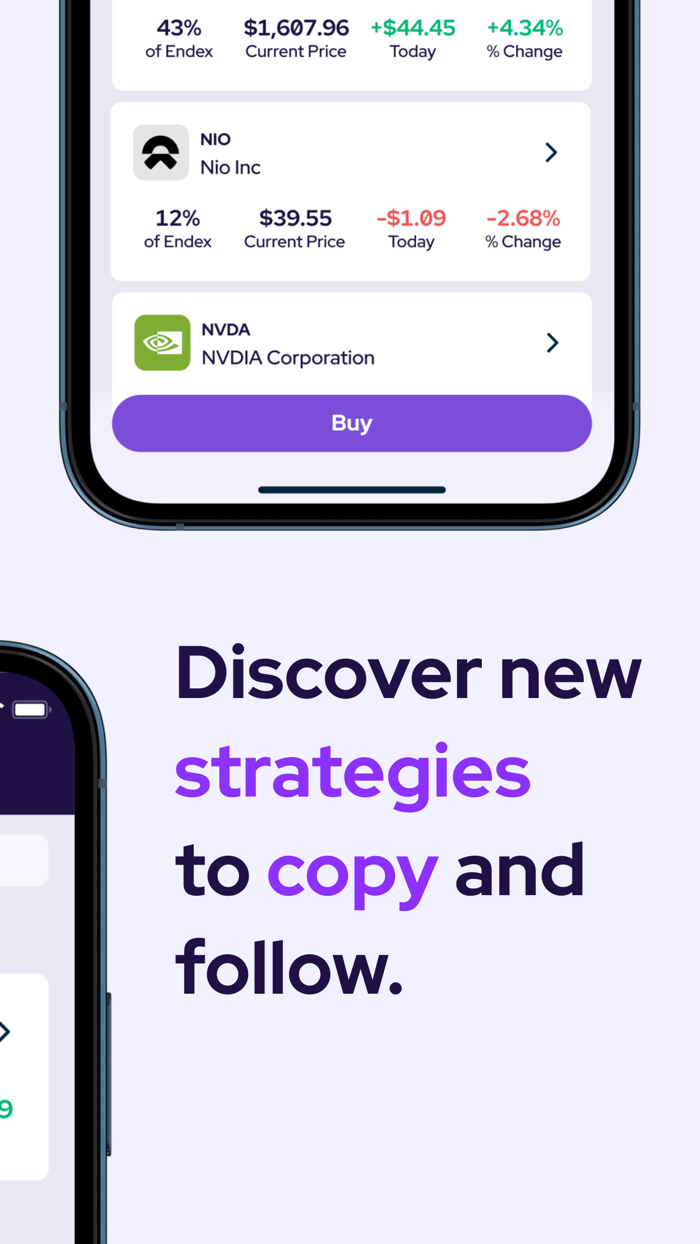 Endex - Invest Socially