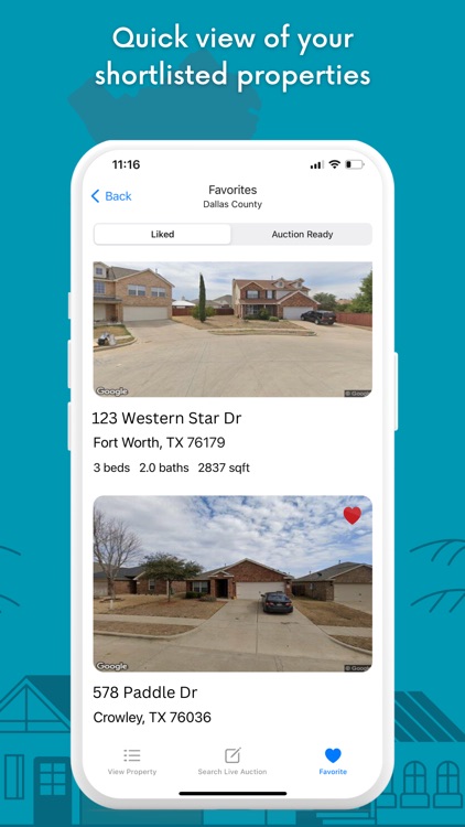 Doornock Foreclosure Listings screenshot-3