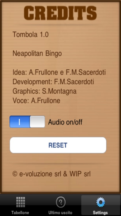 iSmorfia screenshot-3