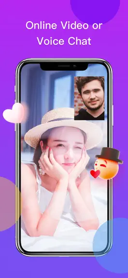 Game screenshot RingSmiley apk