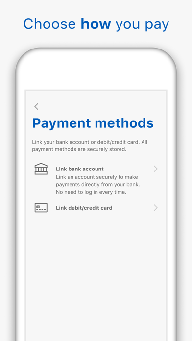 Zapper™ QR Payments & Rewards screenshot 3
