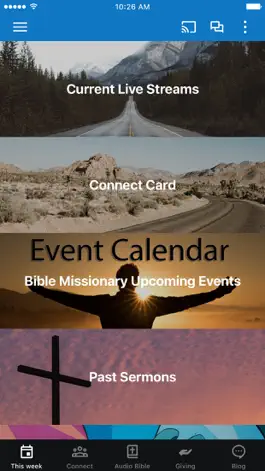 Game screenshot Bible Missionary mod apk