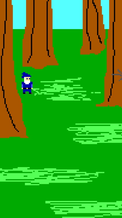 Voice of the Wizard screenshot-5