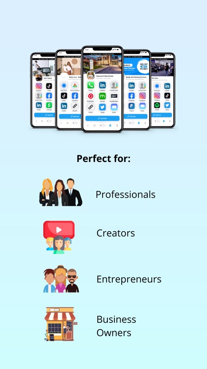 TAP-TAP screenshot-5