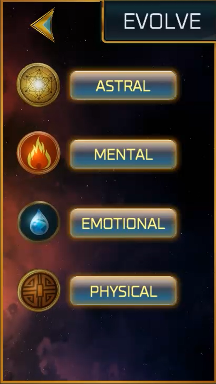 New Earth Integrations