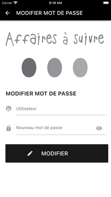 Affaire À Suivre screenshot-3