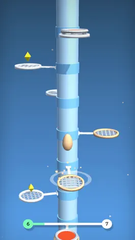 Game screenshot Egg Up! hack