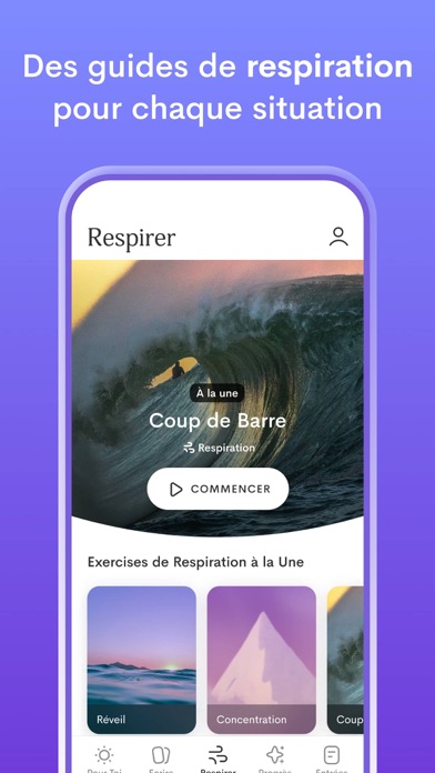 Alan Mind: thérapie bien-être Alan Mind: thérapie bien-être