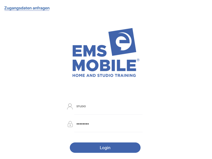 Ems mobile-studio