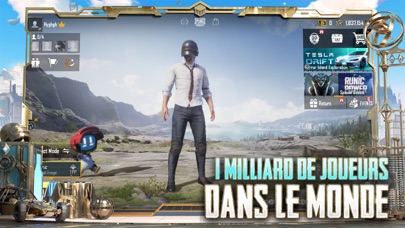 PUBG MOBILE: Arcane PUBG MOBILE: Arcane