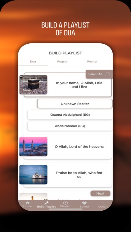 MindfulMuslim screenshot-3