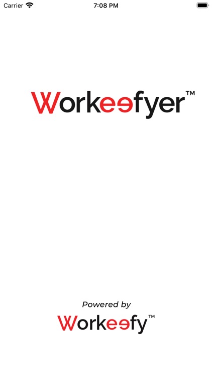 Workeefyer Service Pros