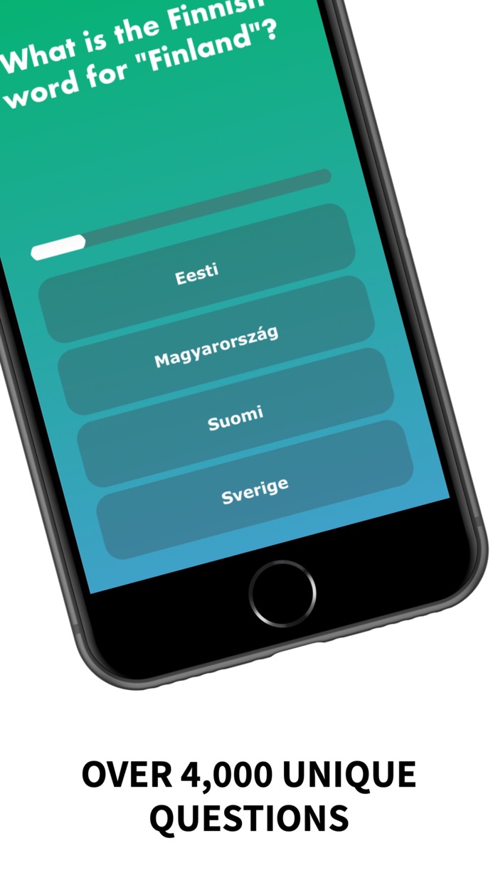 Open Trivia - Fun Quiz Game