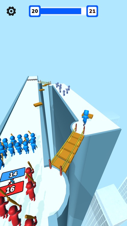 Bridge Tribes screenshot-6