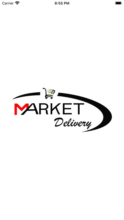 Admin Market Delivery