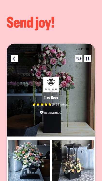 Bleems - Flowers & Gifts screenshot-4
