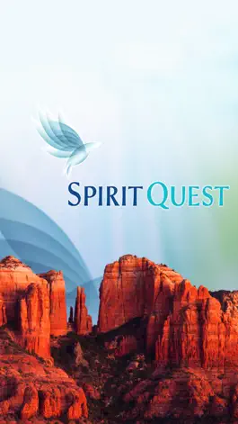 Game screenshot SpiritQuest Retreats mod apk