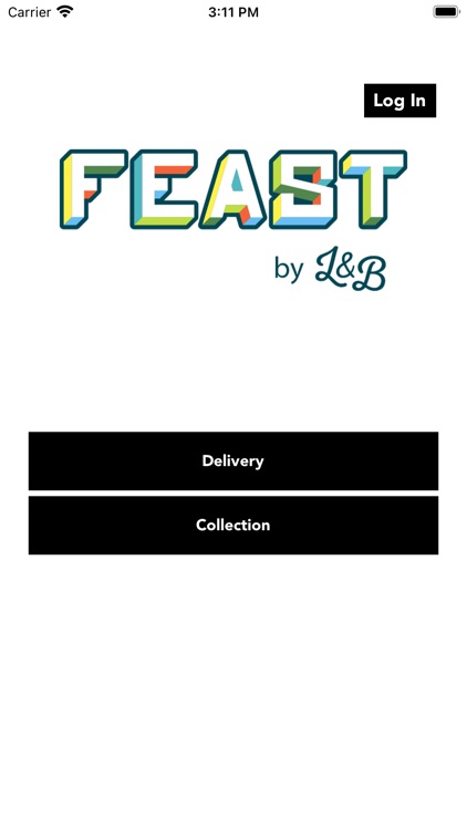 FEAST by L&B