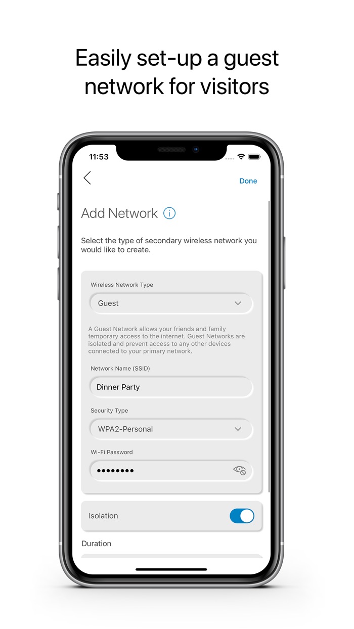 903 Broadband CommandIQ