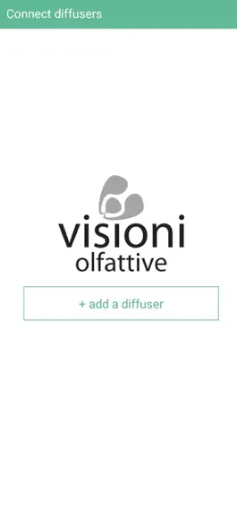 Game screenshot Visioni Olfattive English mod apk