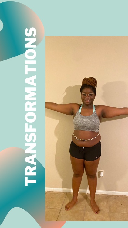 BMoore Fit screenshot-4