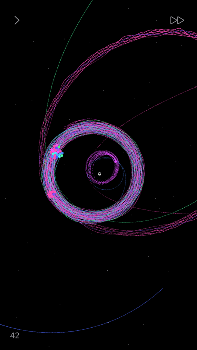 Gravity Zen screenshot 3
