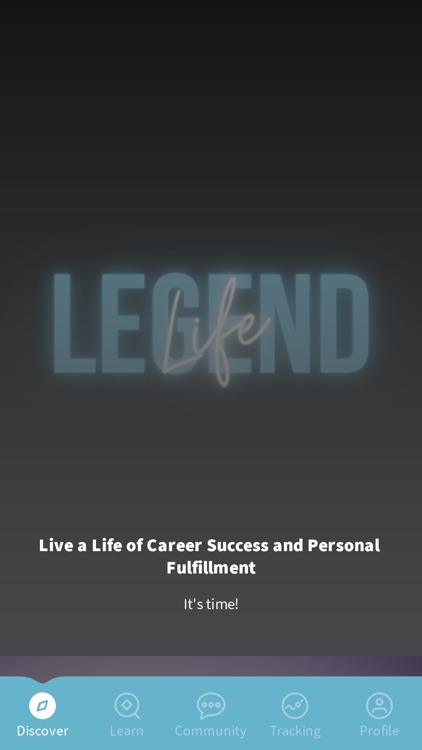 Legend Life