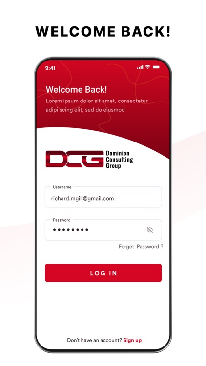 DCG-Dominion Consulting Group