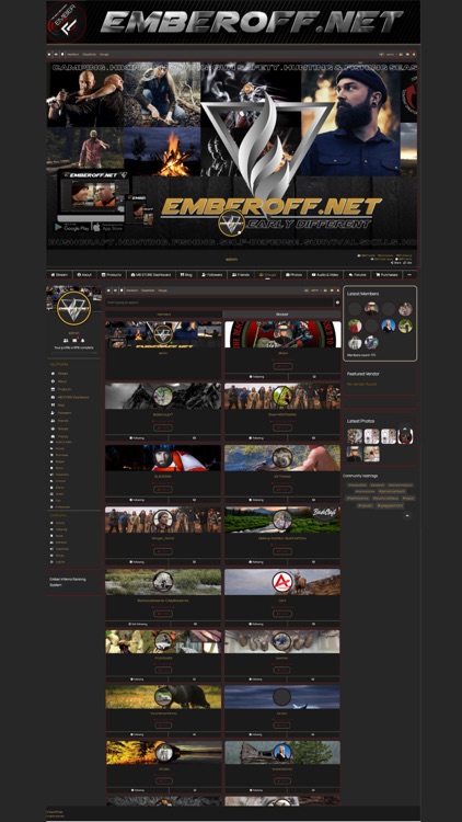 EmberOff screenshot-6