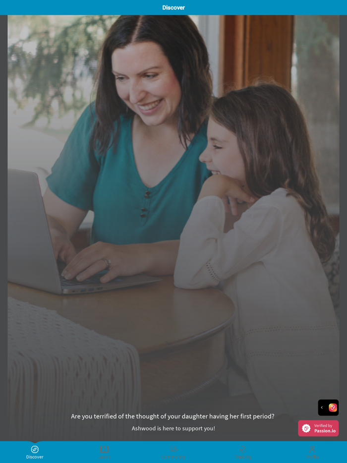 Ashwood FertilityCare