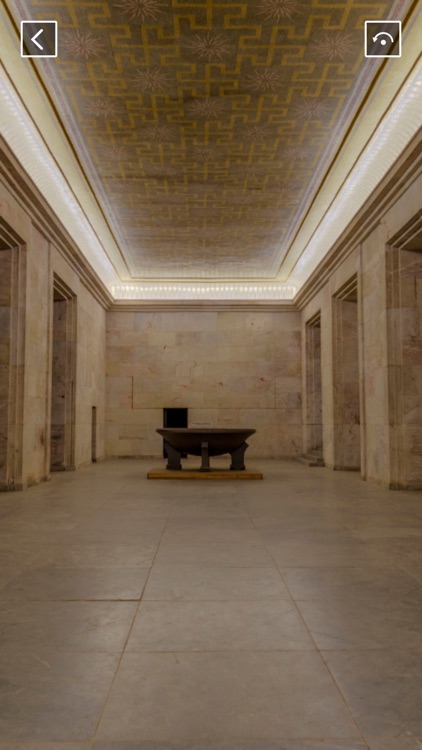 Das Gelände screenshot-5