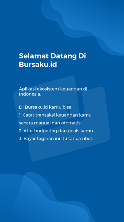 Bursaku.Id