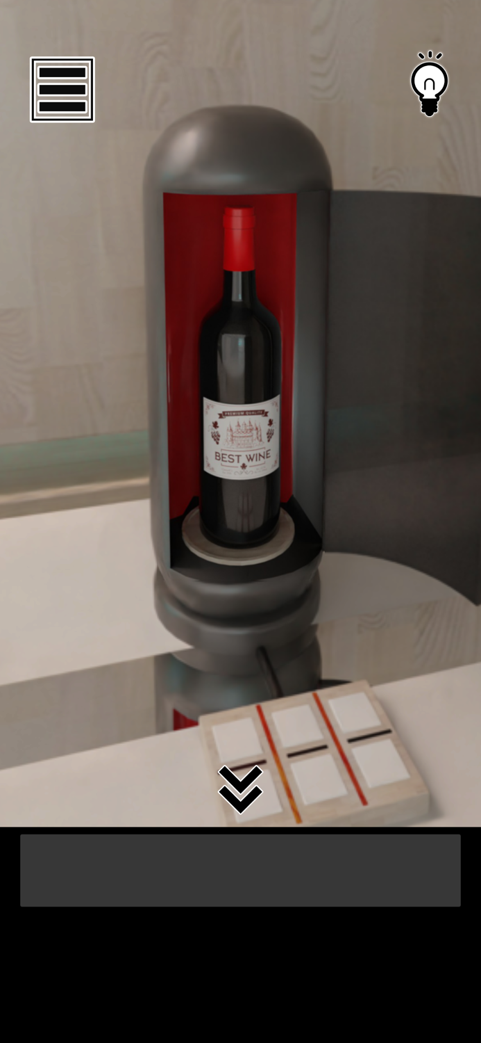 The Treasures of Bamuda