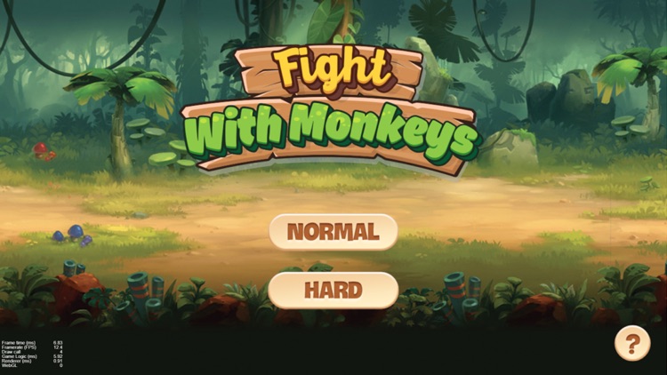 Rio Fight With Monkeys