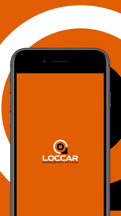 LOCCAR rastreador