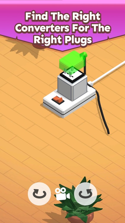 Plug It Game screenshot-3