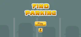Game screenshot Ok Find Parking mod apk