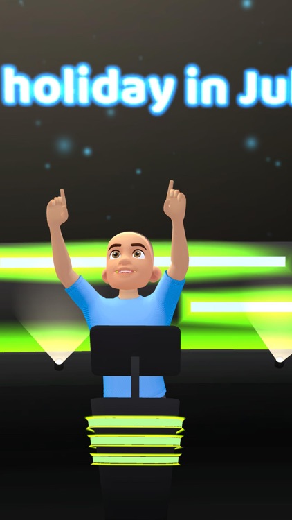 Cheat Show ! screenshot-4