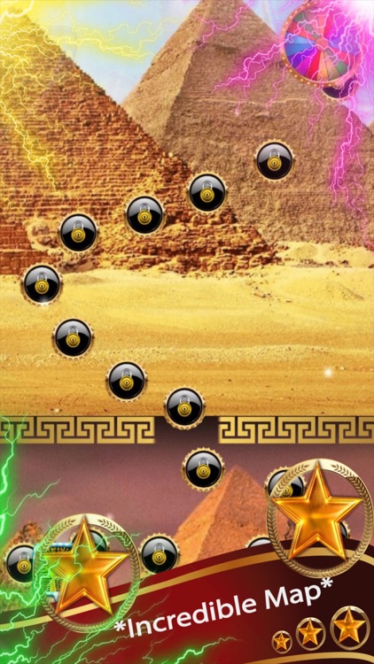 Jewels Of Ra screenshot-3