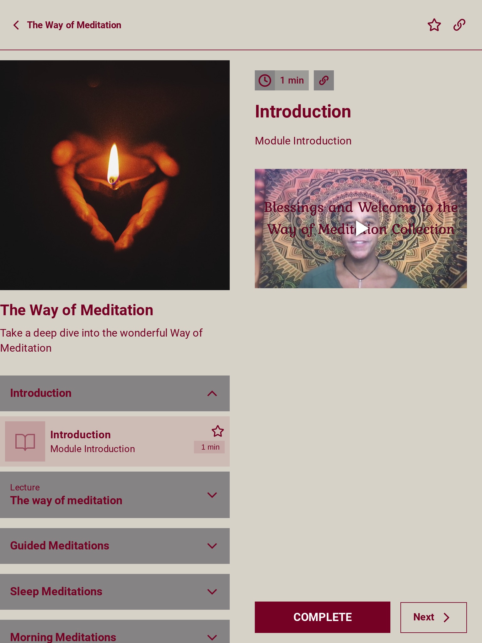 The Path To Freedom App screenshot 2