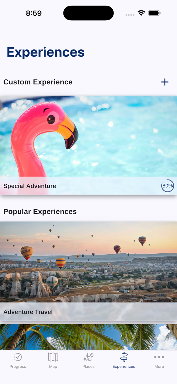 Ad creative