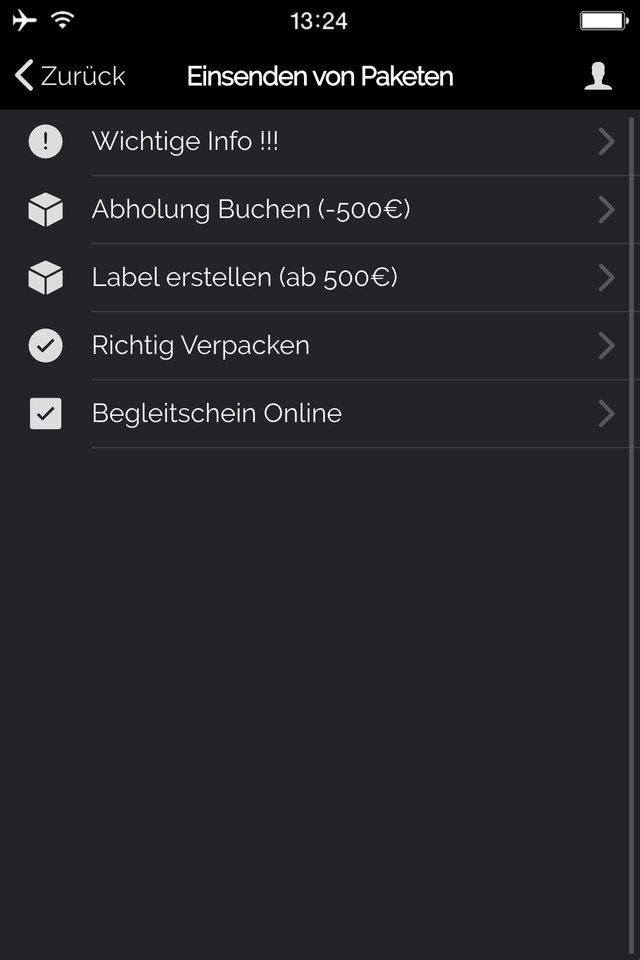 Schleiftechnik Suckert screenshot 3