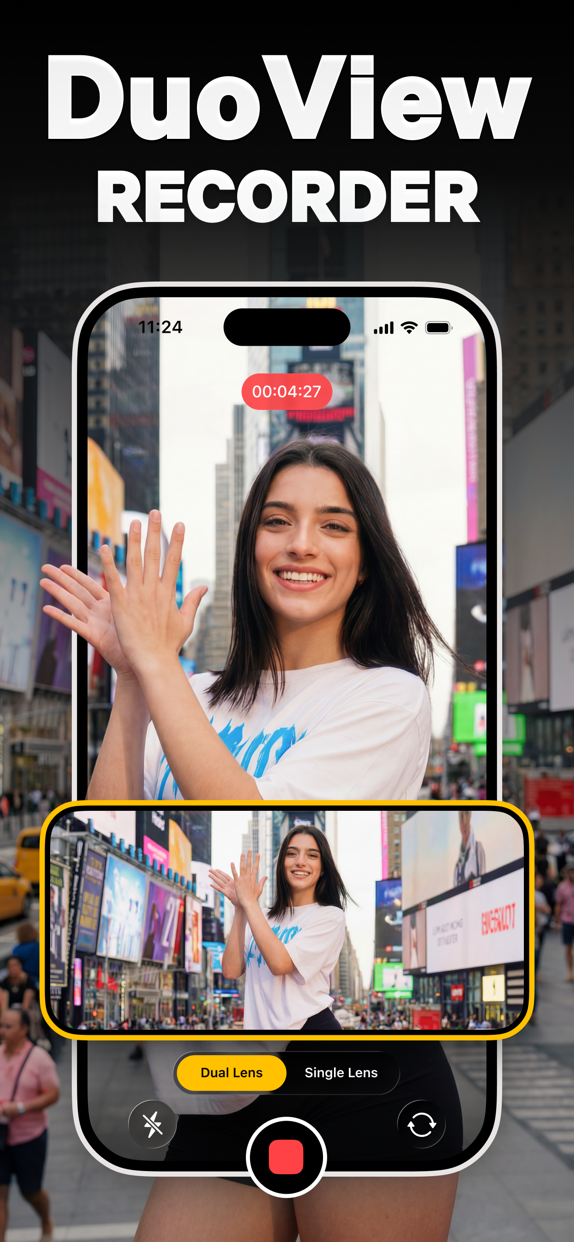 Ad creative