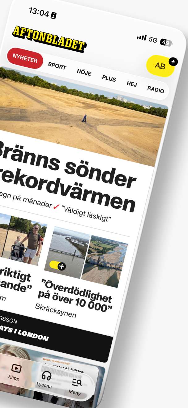 Ad creative