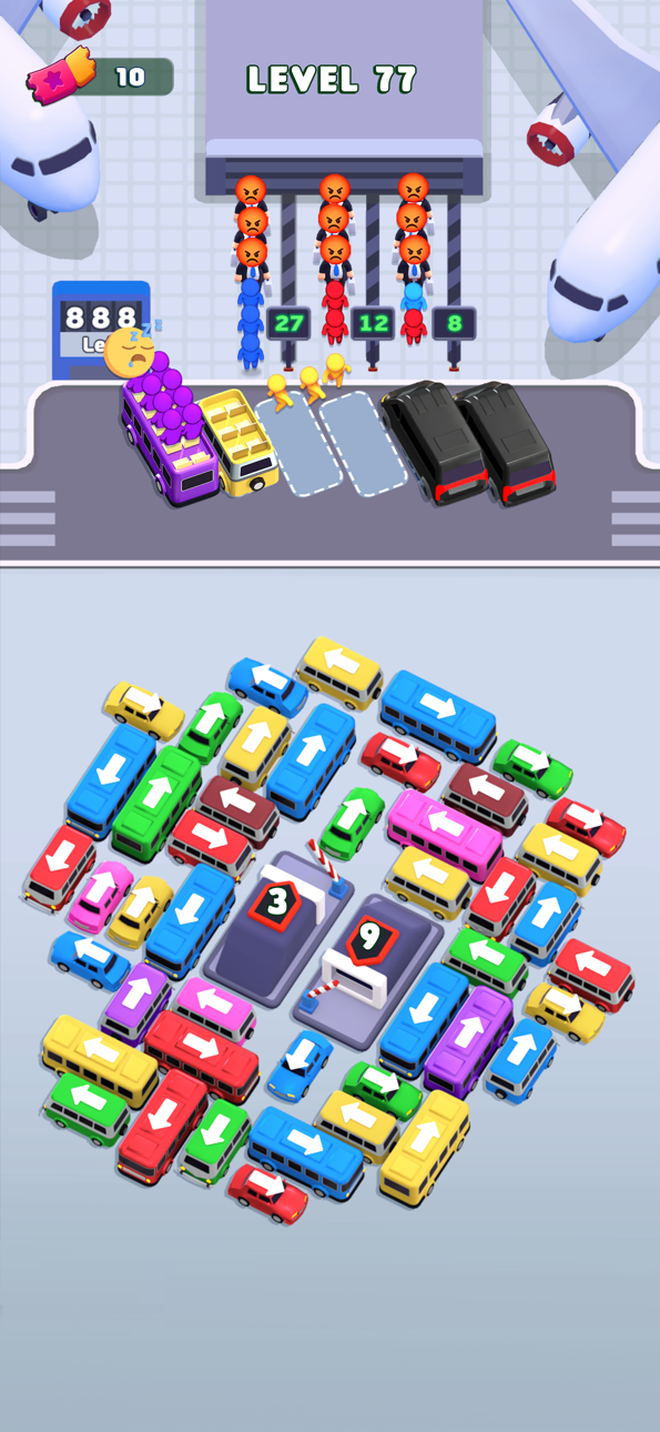 Ad creative
