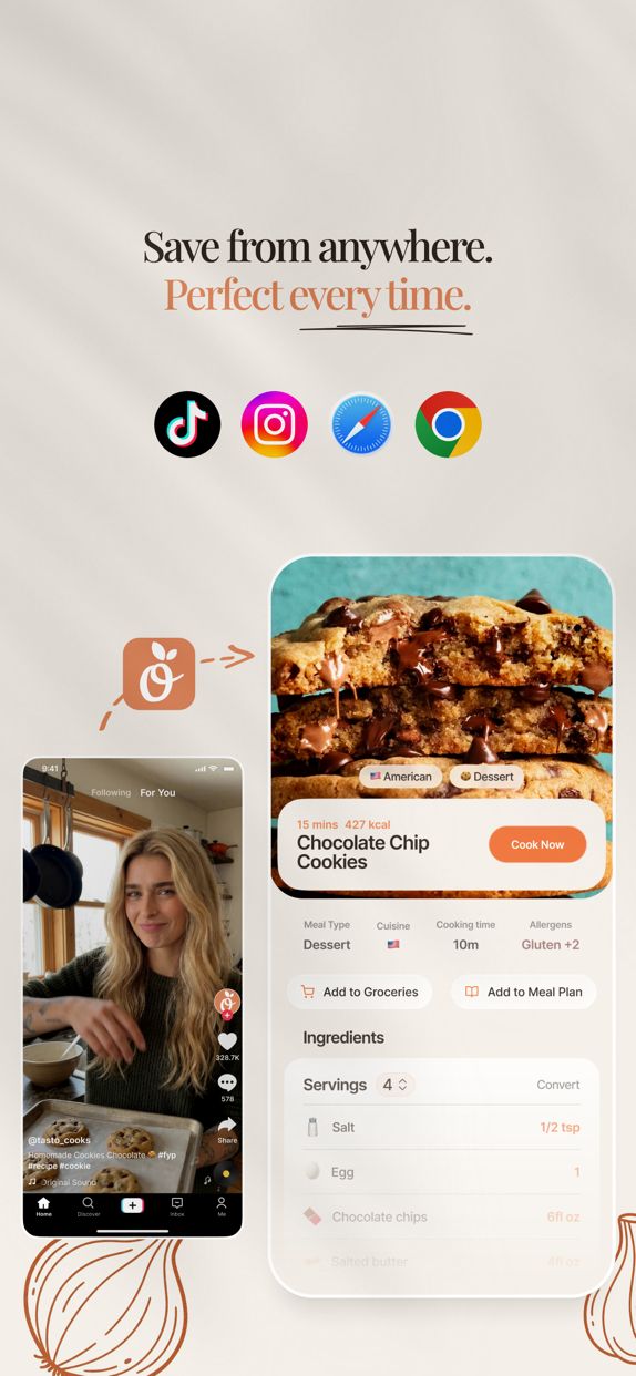 Ad creative
