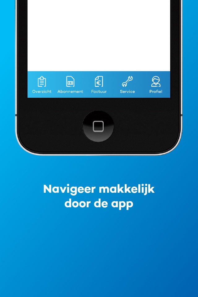 DELTA Mobiel screenshot 3