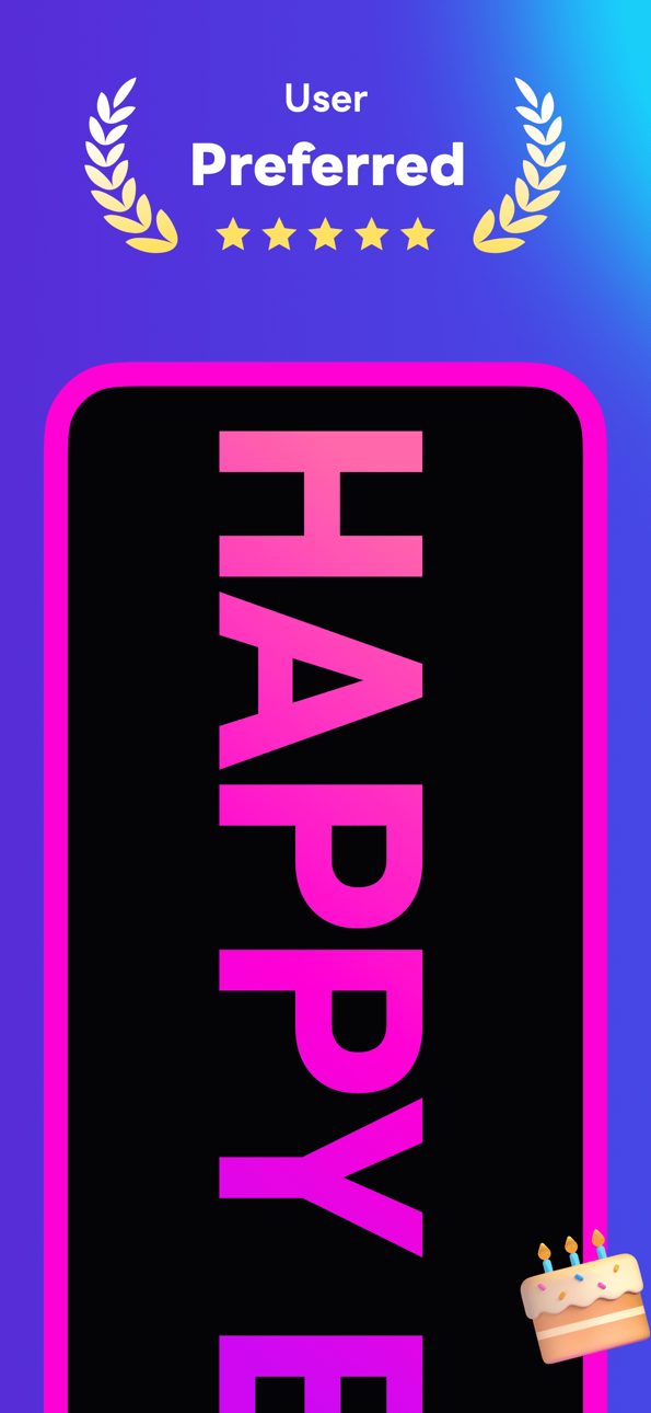 Ad creative