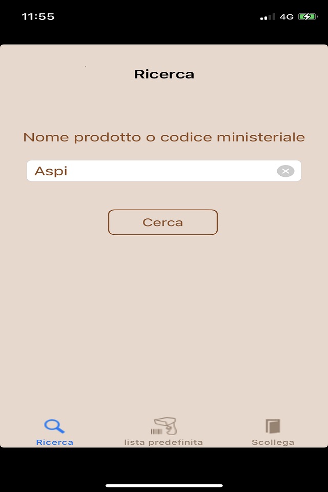 farmaconsult screenshot 2