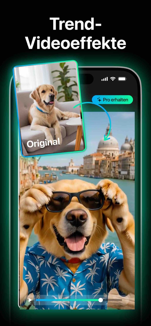 Ad creative